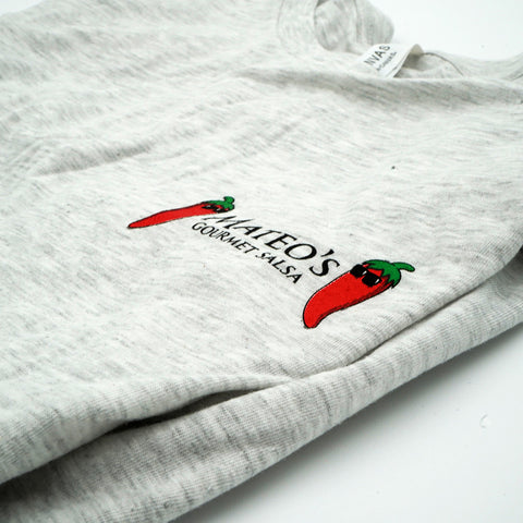 Mateo's Gourmet Salsa T-Shirt